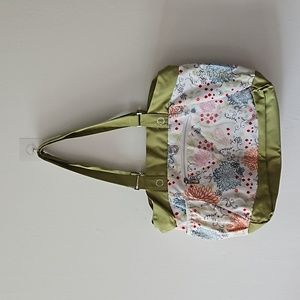 High Sierra Tote Bag!